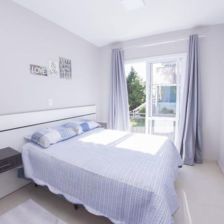 Residencial Vo Nilda II Leilighet Canela Eksteriør bilde