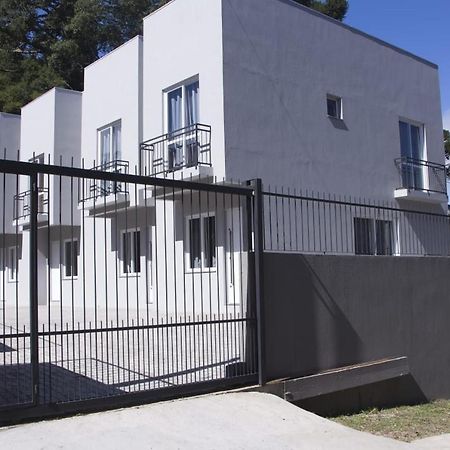Residencial Vo Nilda II Leilighet Canela Eksteriør bilde