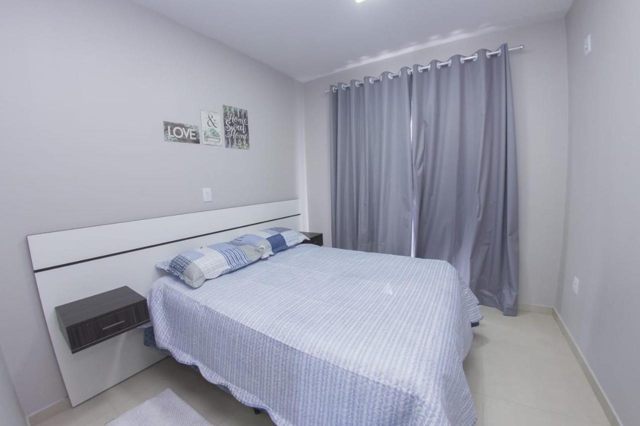 Residencial Vo Nilda II Leilighet Canela Eksteriør bilde