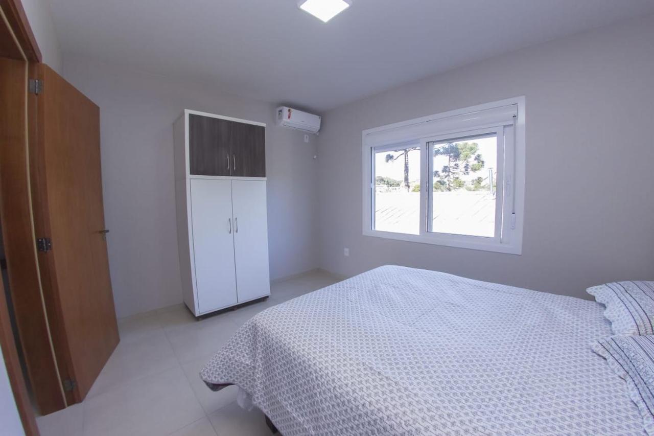 Residencial Vo Nilda II Leilighet Canela Eksteriør bilde