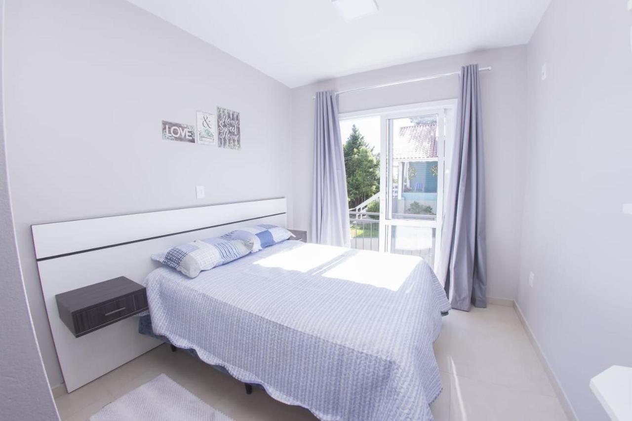 Residencial Vo Nilda II Leilighet Canela Eksteriør bilde