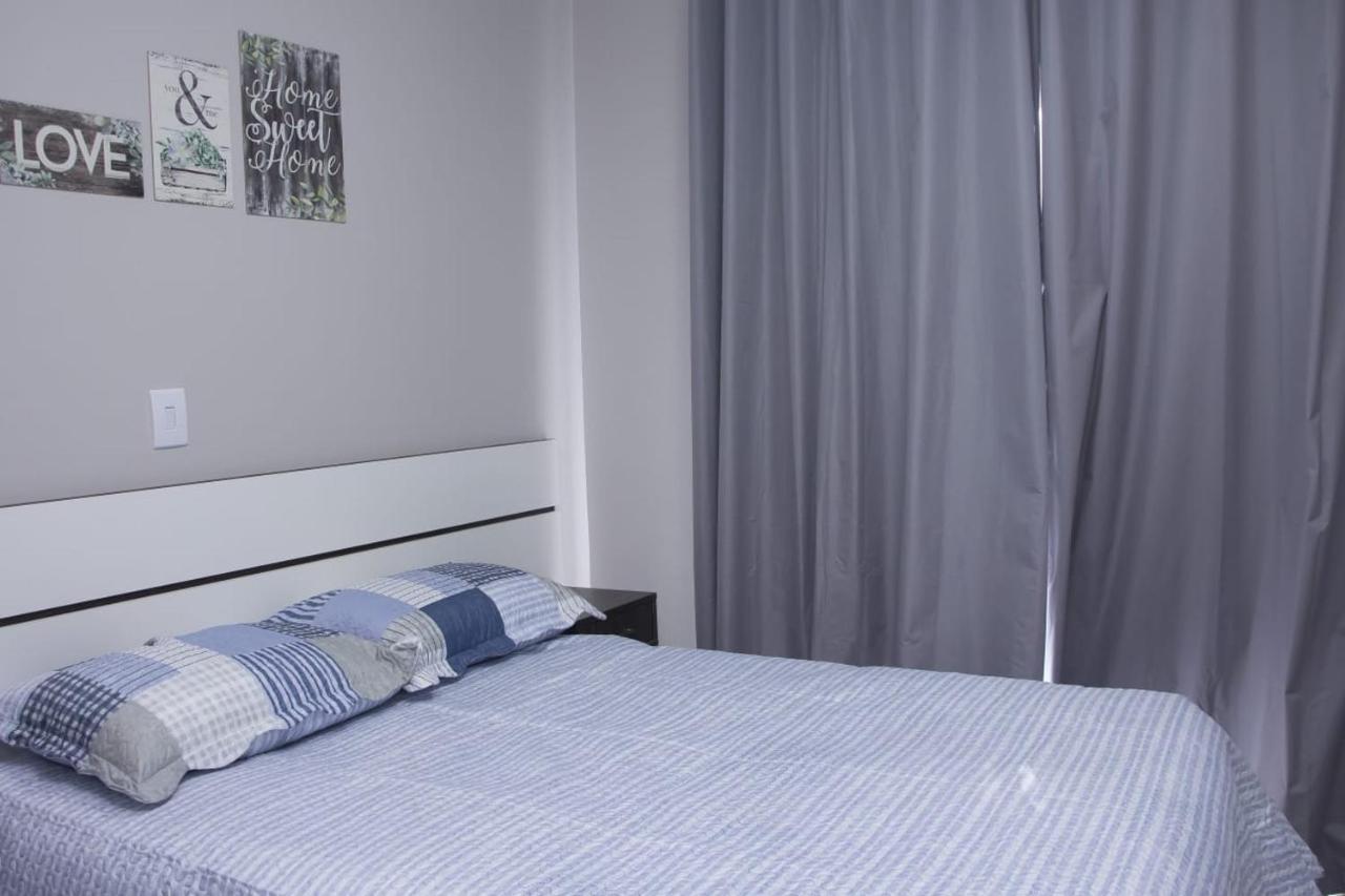 Residencial Vo Nilda II Leilighet Canela Eksteriør bilde