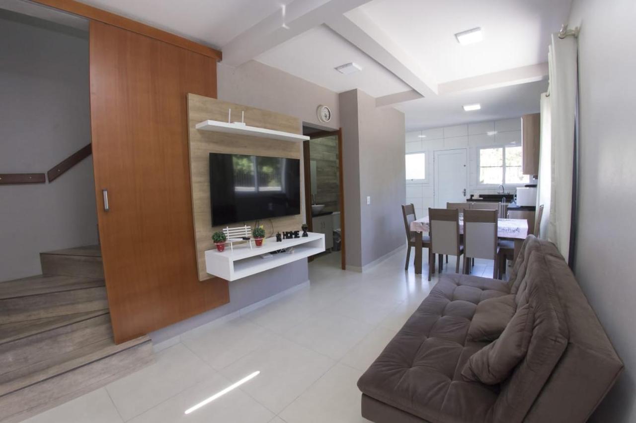 Residencial Vo Nilda II Leilighet Canela Eksteriør bilde